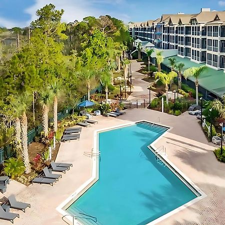 Modern 3Br Near Disney - Pool And Hot Tub! Orlando Buitenkant foto