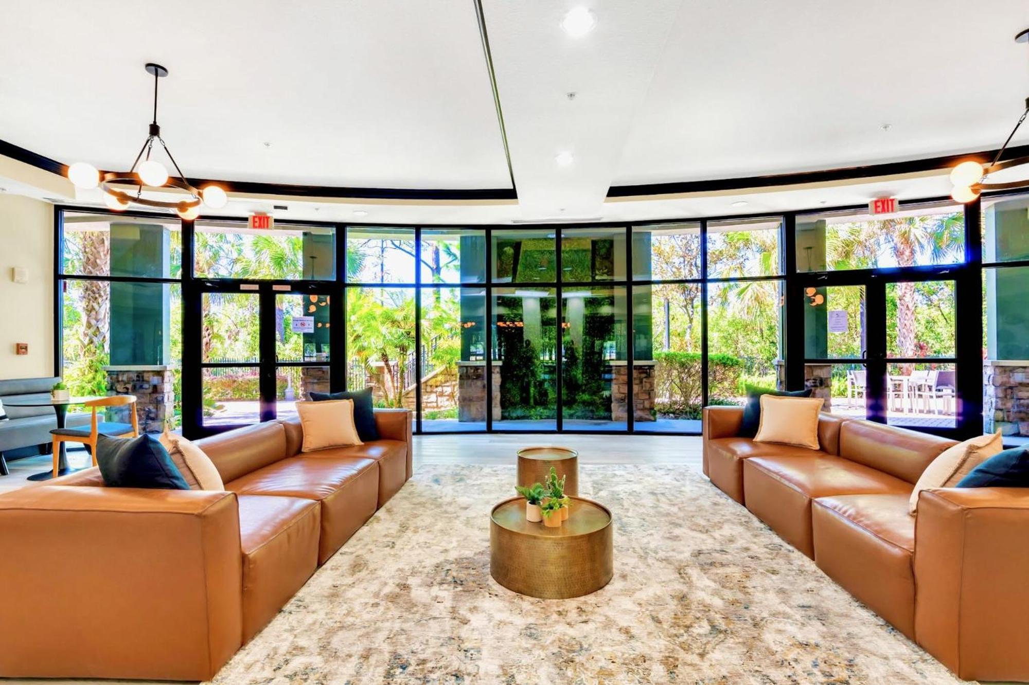 Modern 3Br Near Disney - Pool And Hot Tub! Orlando Buitenkant foto