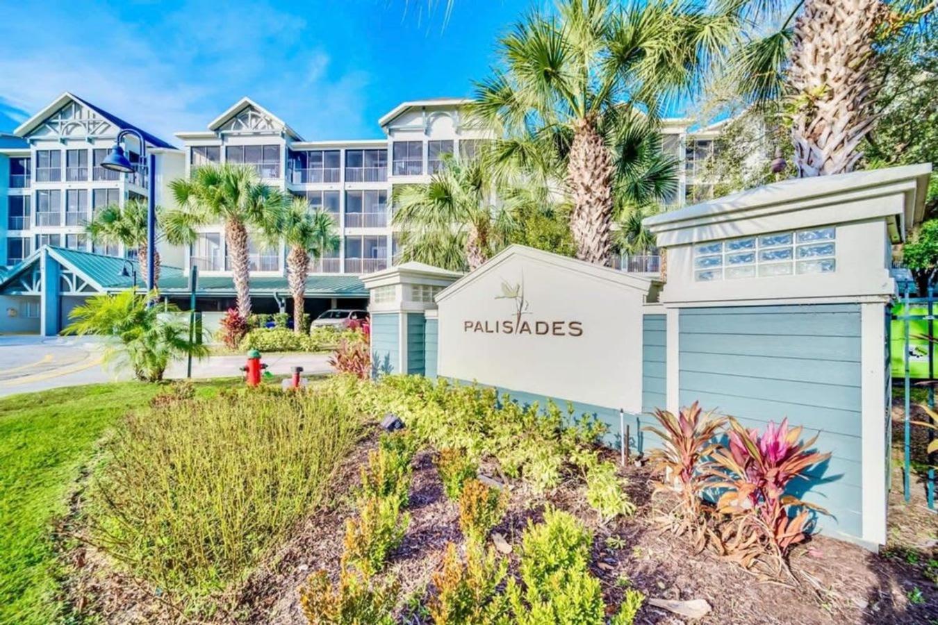 Modern 3Br Near Disney - Pool And Hot Tub! Orlando Buitenkant foto