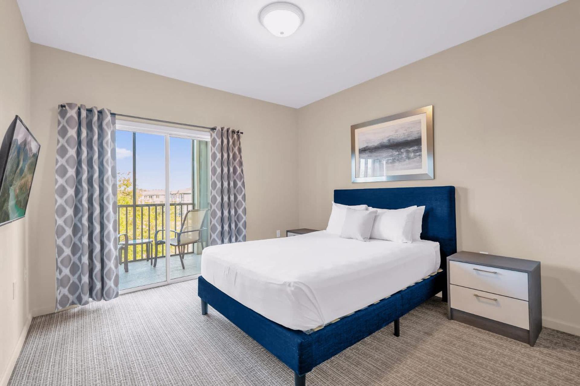 Modern 3Br Near Disney - Pool And Hot Tub! Orlando Buitenkant foto