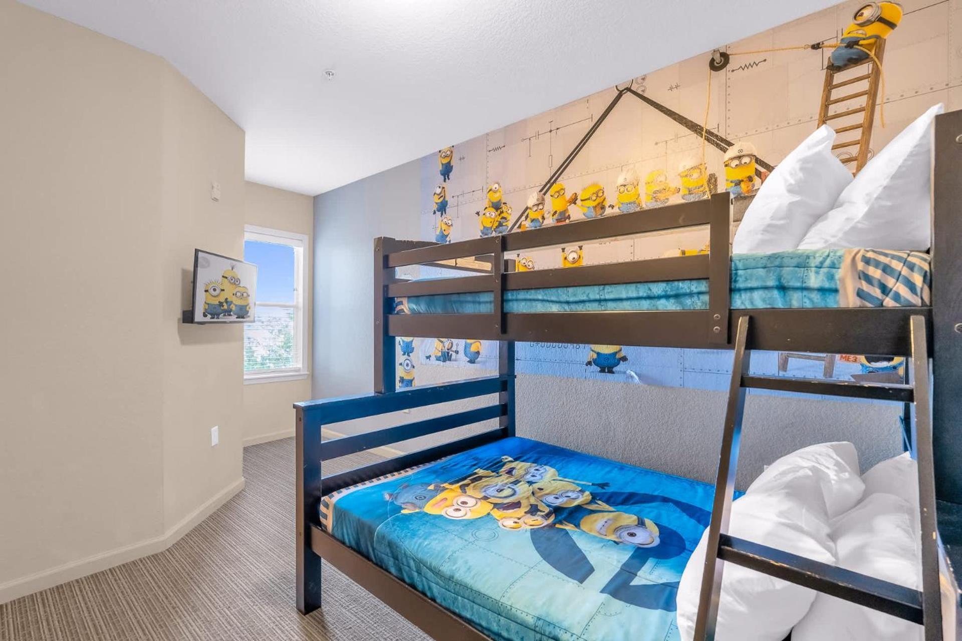 Modern 3Br Near Disney - Pool And Hot Tub! Orlando Buitenkant foto