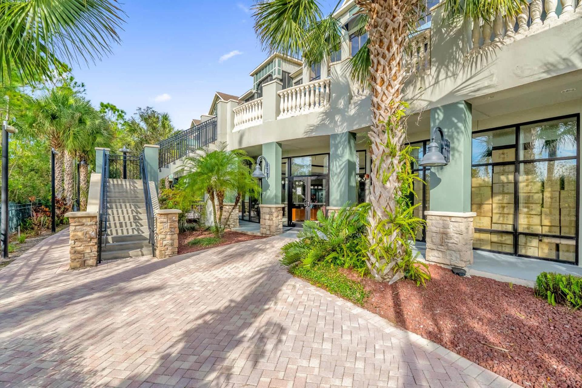 Modern 3Br Near Disney - Pool And Hot Tub! Orlando Buitenkant foto