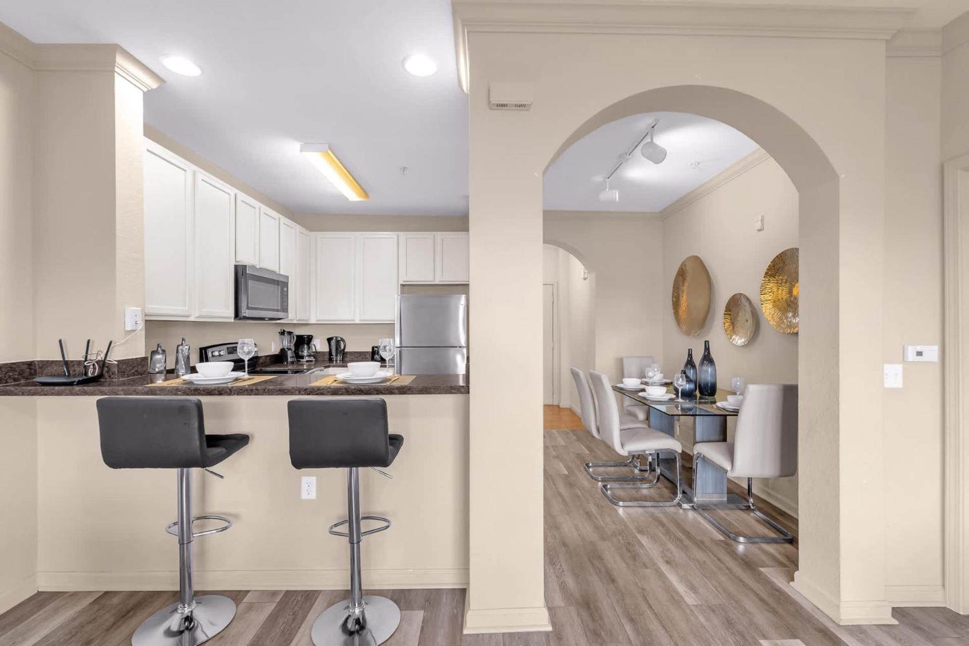 Modern 3Br Near Disney - Pool And Hot Tub! Orlando Buitenkant foto