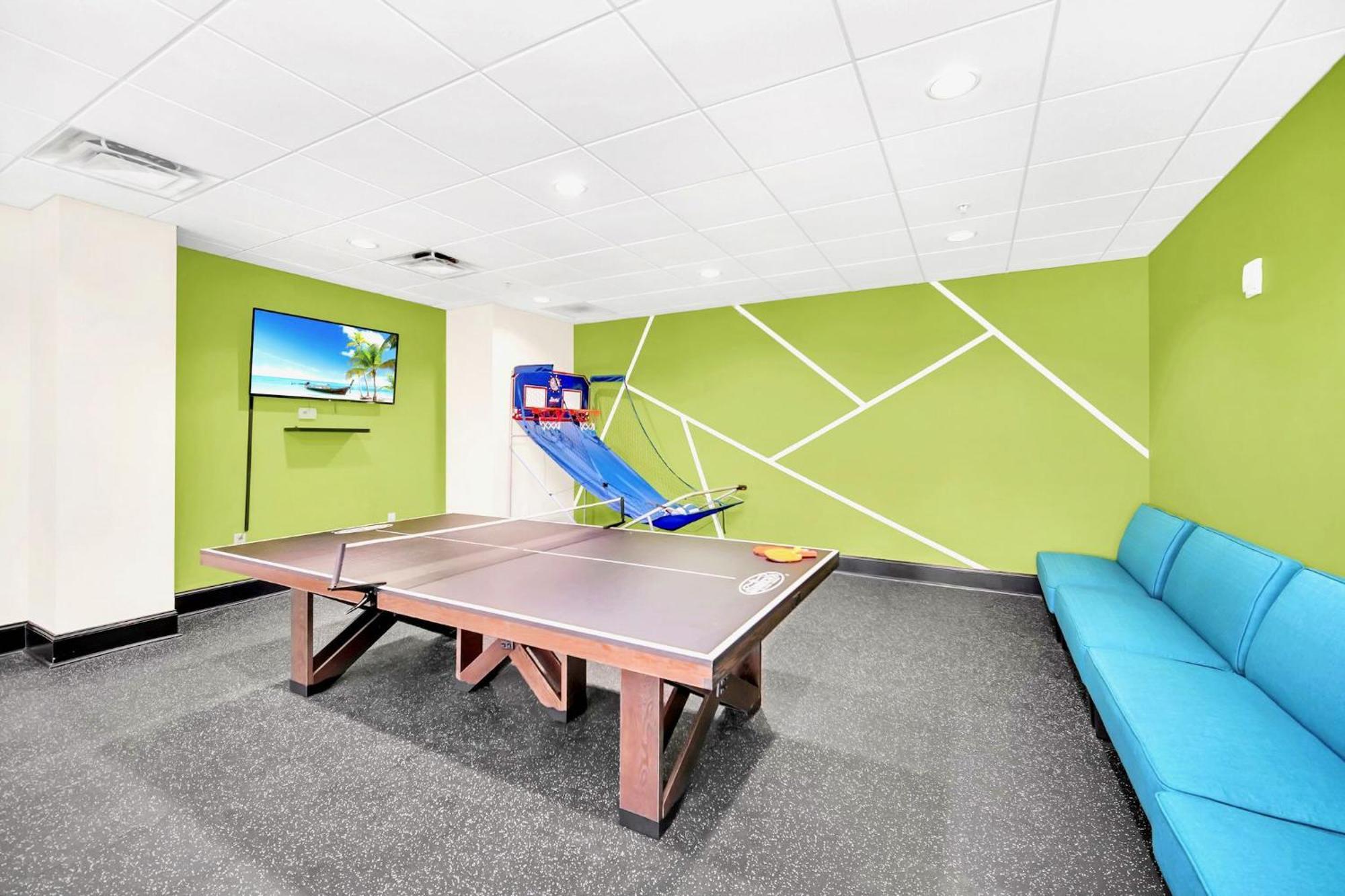 Modern 3Br Near Disney - Pool And Hot Tub! Orlando Buitenkant foto