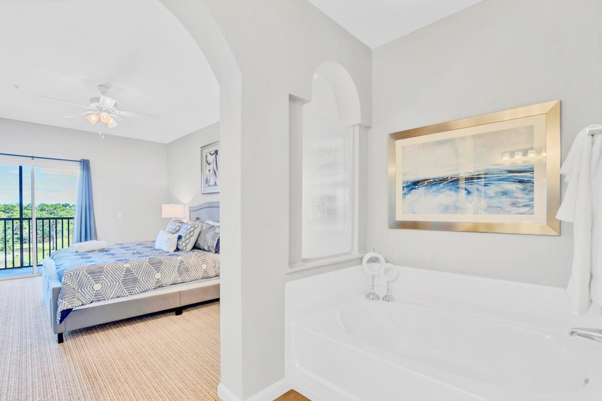 Modern 3Br Near Disney - Pool And Hot Tub! Orlando Buitenkant foto