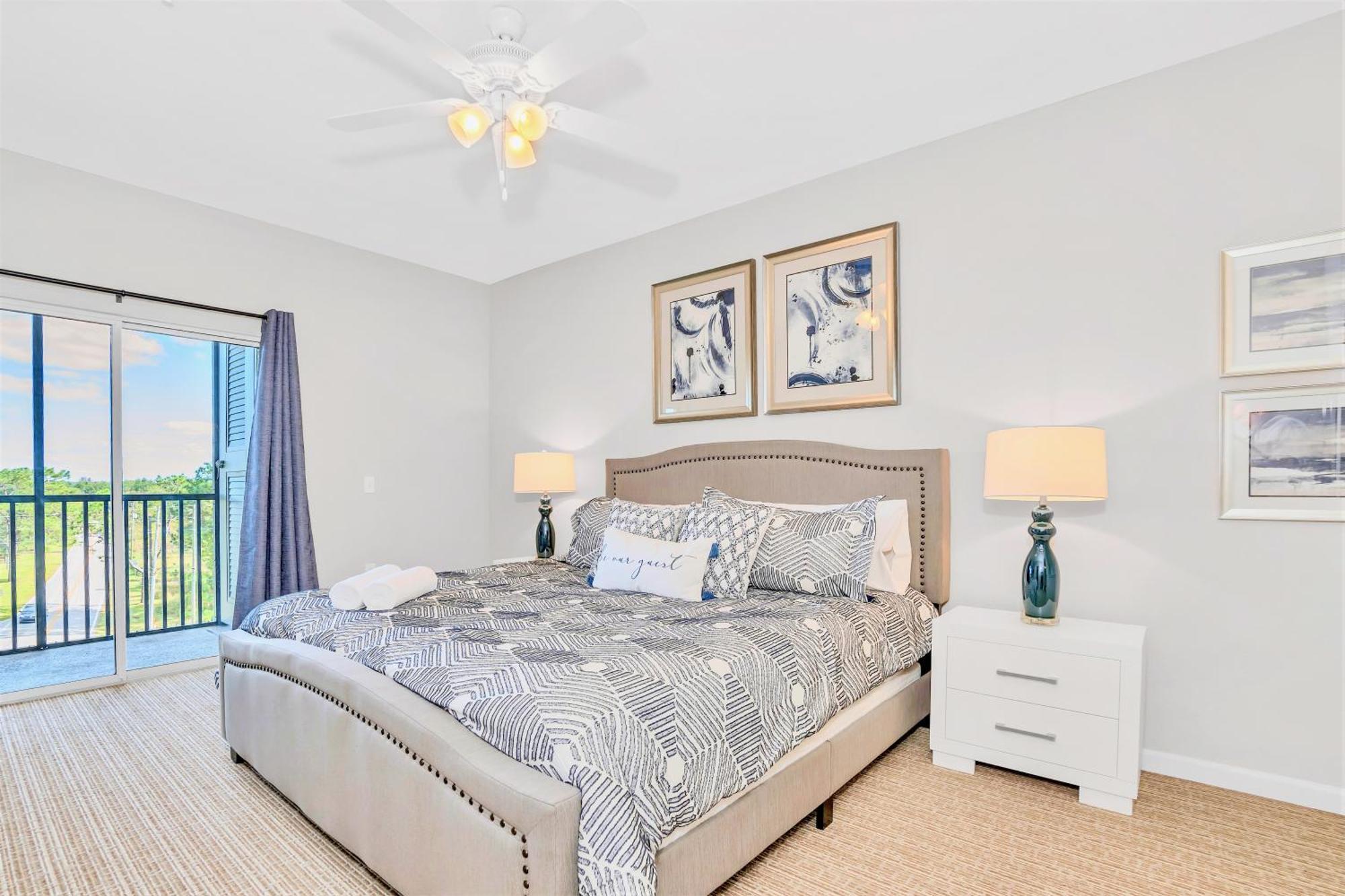 Modern 3Br Near Disney - Pool And Hot Tub! Orlando Buitenkant foto