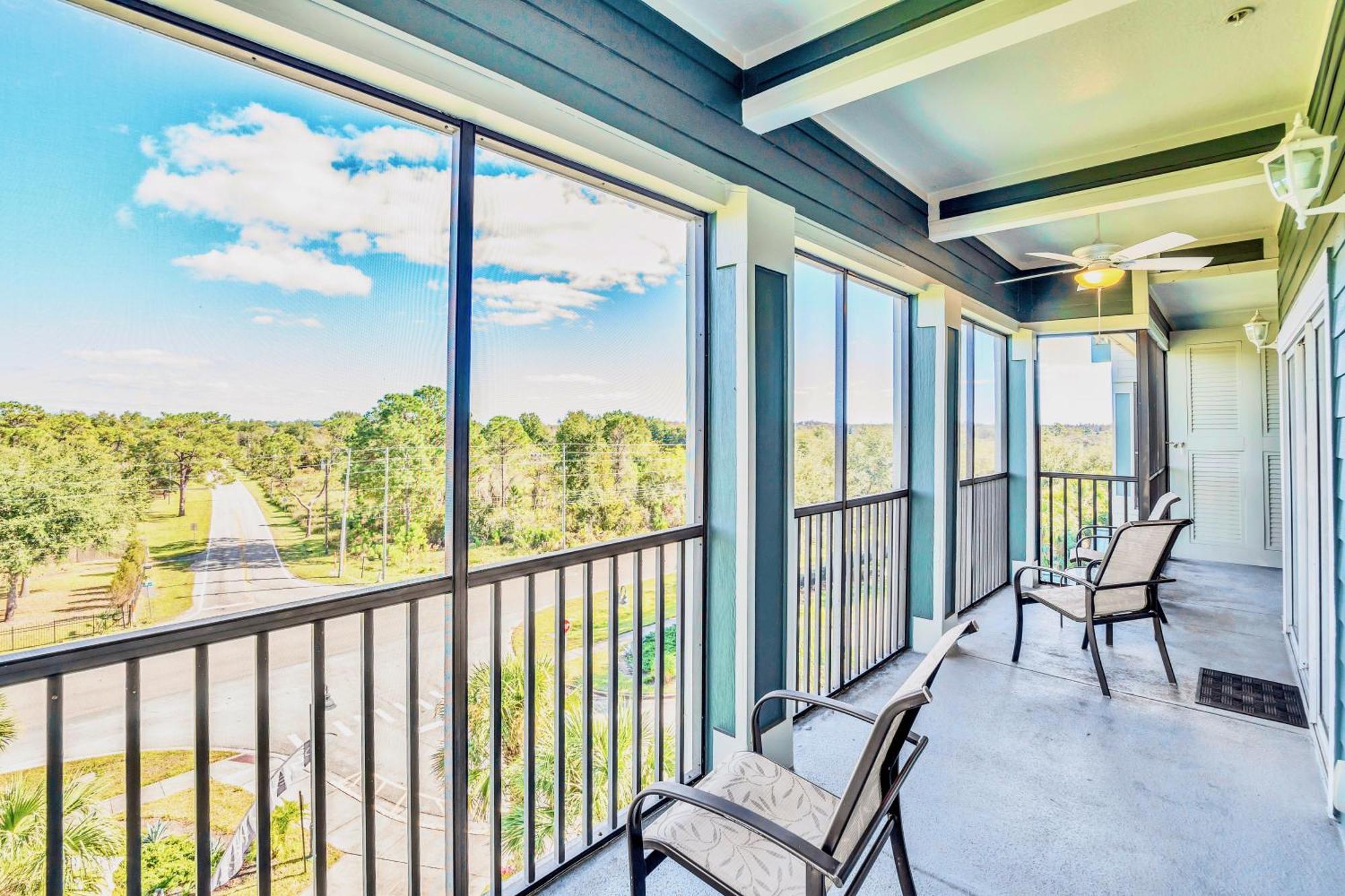 Modern 3Br Near Disney - Pool And Hot Tub! Orlando Buitenkant foto