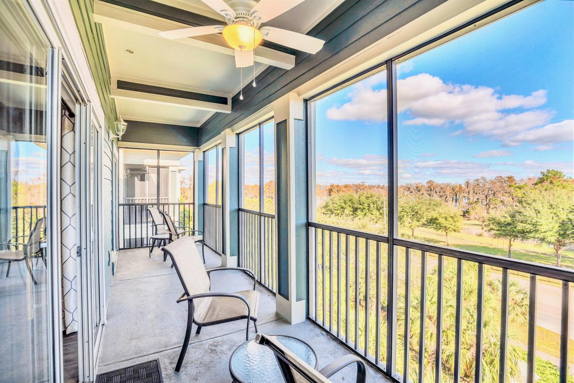 Modern 3Br Near Disney - Pool And Hot Tub! Orlando Buitenkant foto