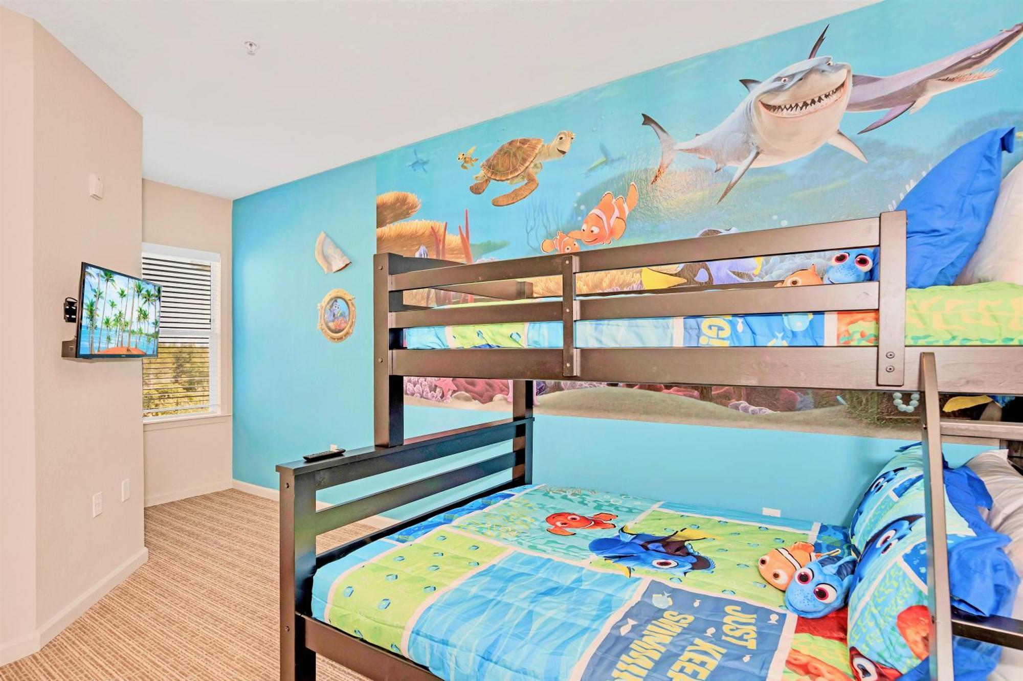 Modern 3Br Near Disney - Pool And Hot Tub! Orlando Buitenkant foto